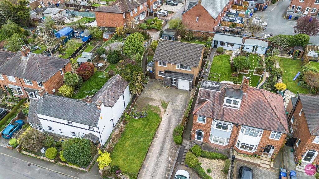 Wheatley Lane, Winshill, Burton Upon Trent photo 3