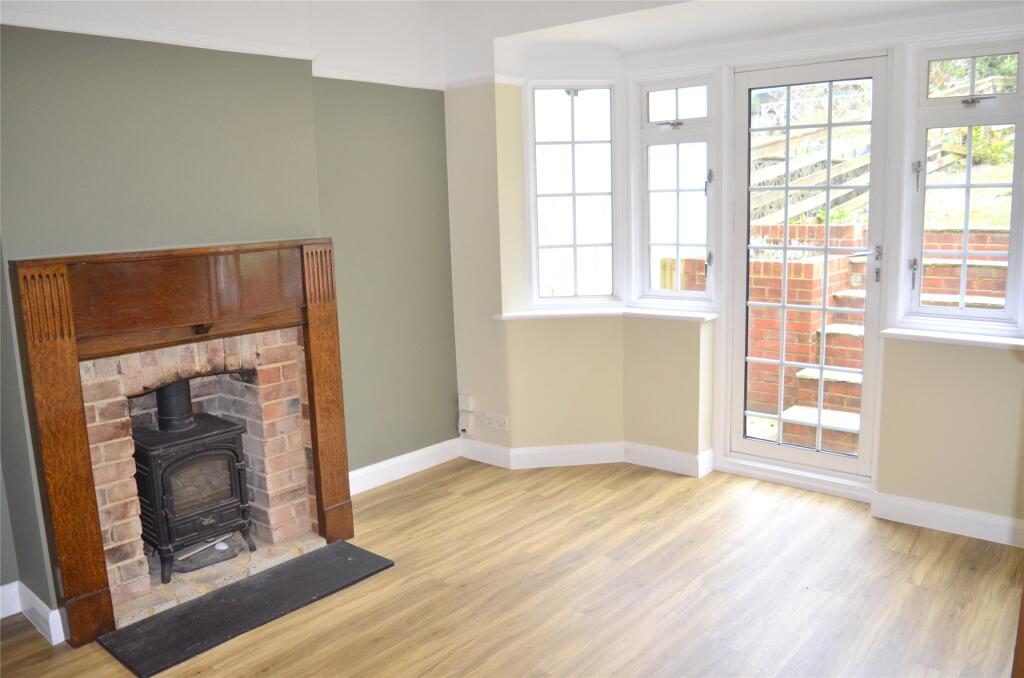 Main image of property: Famet Avenue, Purley, CR8