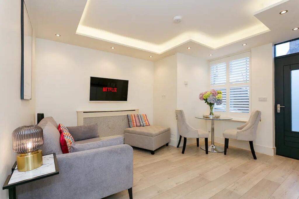 Main image of property: Mount Street, Harrogate, HG2