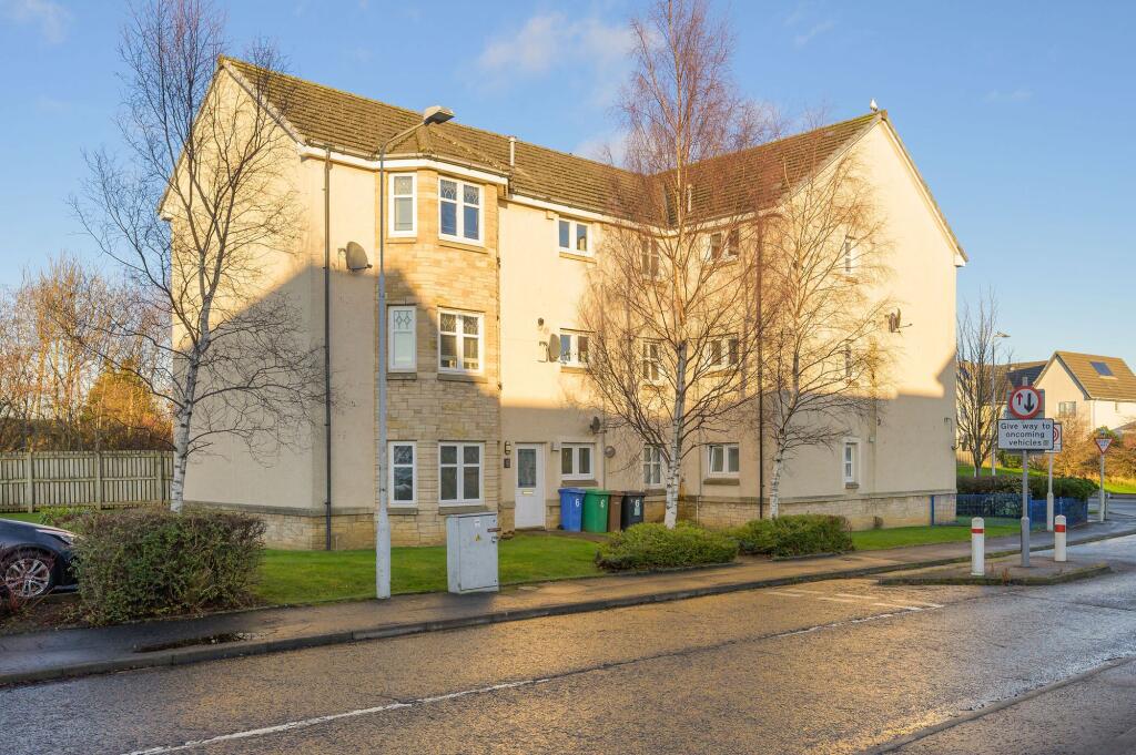 Main image of property: Peasehill Road, Rosyth, KY11