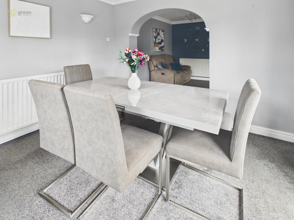 Danelagh Close, Tamworth, B79 - More