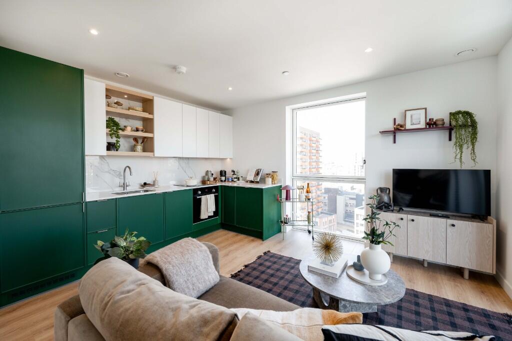 Main image of property: The Watermint, Hendon, London, NW9
