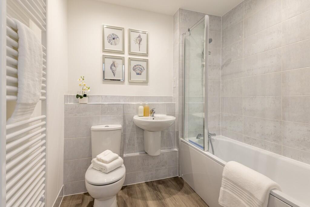 House in Cambridge, Cherry Hinton - View 5