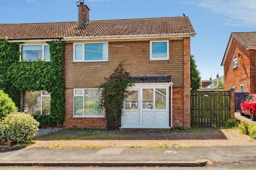 Main image of property: Normandy Avenue, Beverley