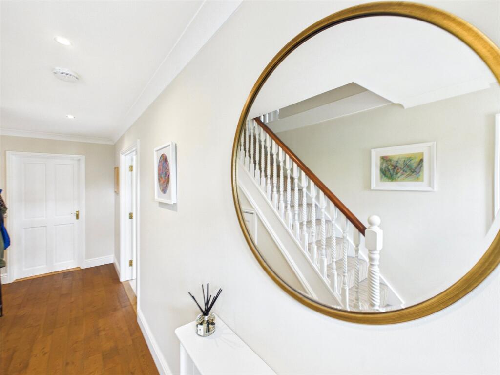 House in Woodbridge, Waldringfield - View 4