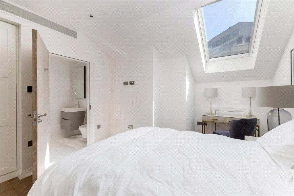 2 bedroom penthouse for rent