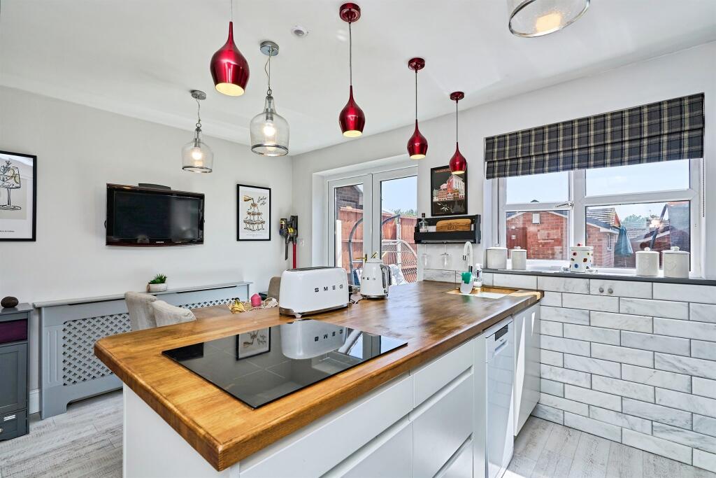 Main image of property: Hunts Lane, Willenhall