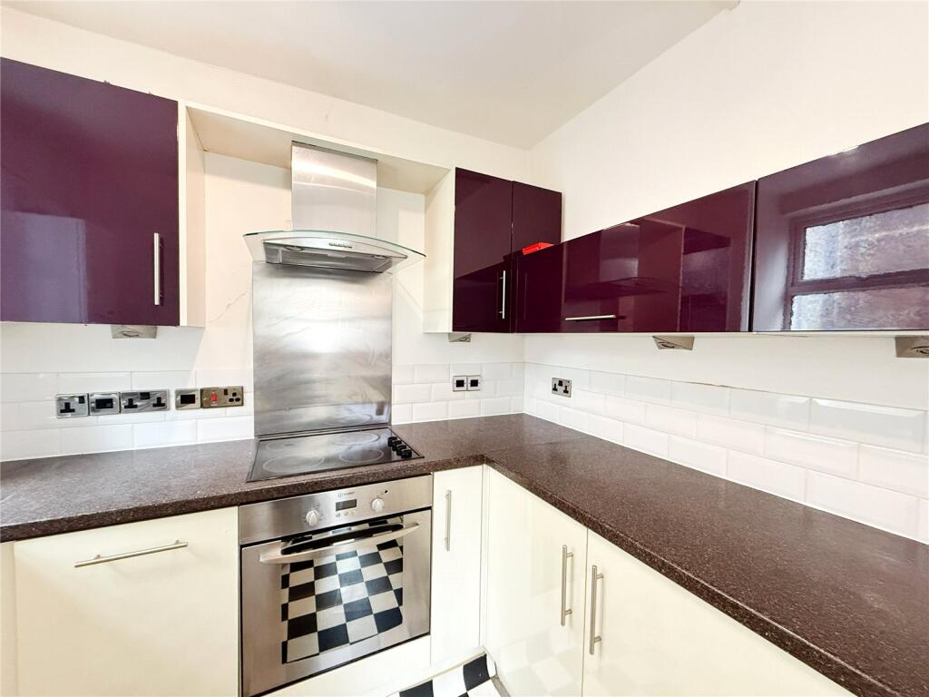 Apartment in Manchester - More