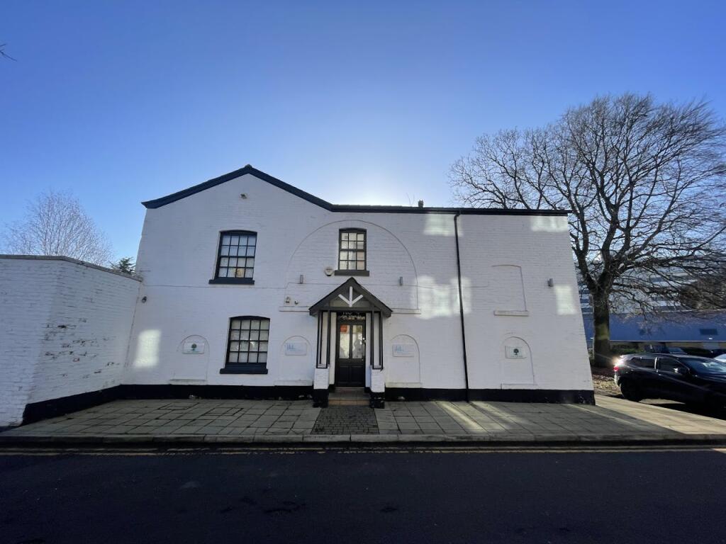 Main image of property: 4 The Stables, Wilmslow Road, Parrs Wood, East Didsbury, M20 5PG