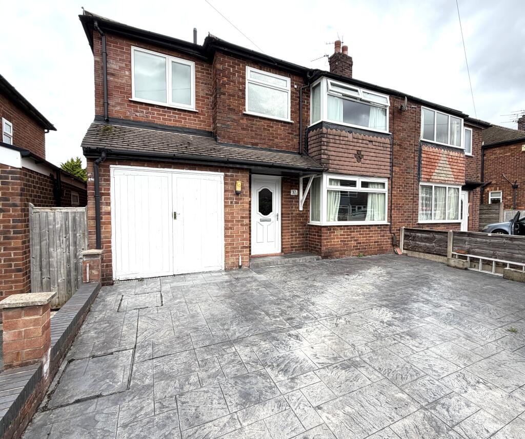 Main image of property: Capesthorne Road, Hazel Grove