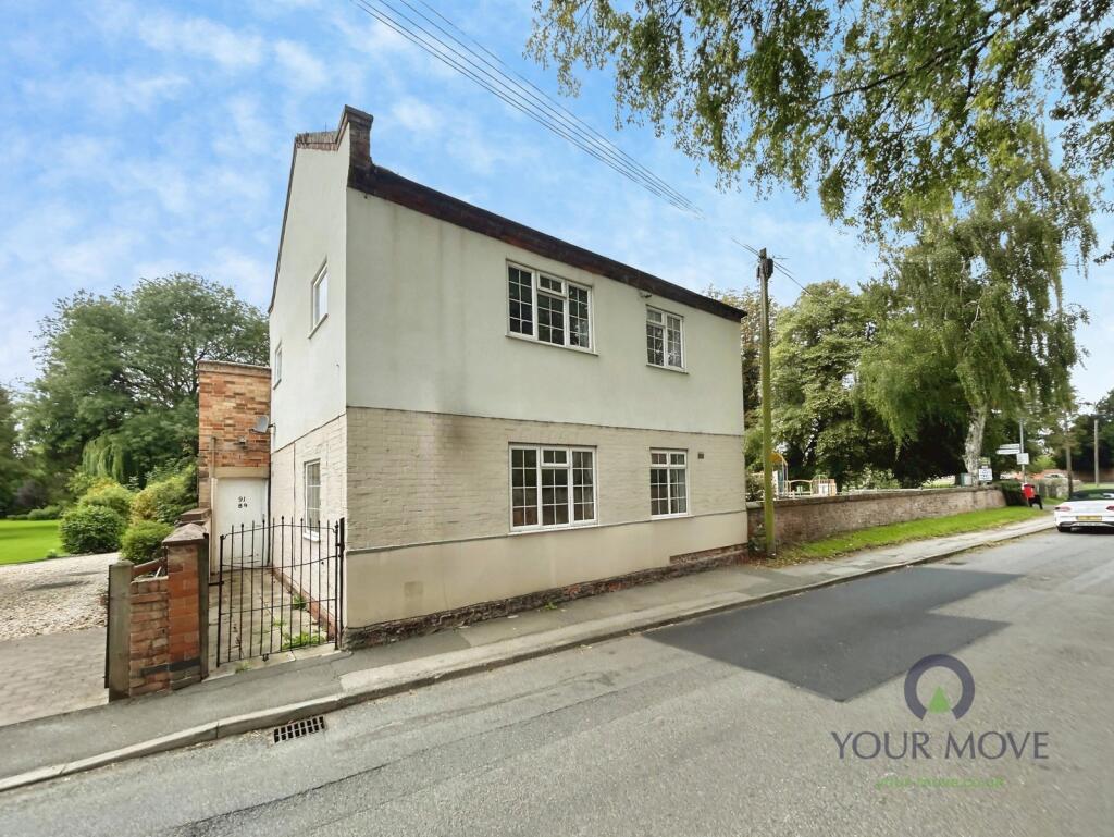 Main image of property: Main Street, Sutton Bonington, Loughborough, Nottinghamshire, LE12
