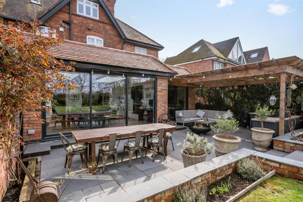 Additional image 2 of Meriden Road, Hampton In Arden - viewings Saturday 11th April