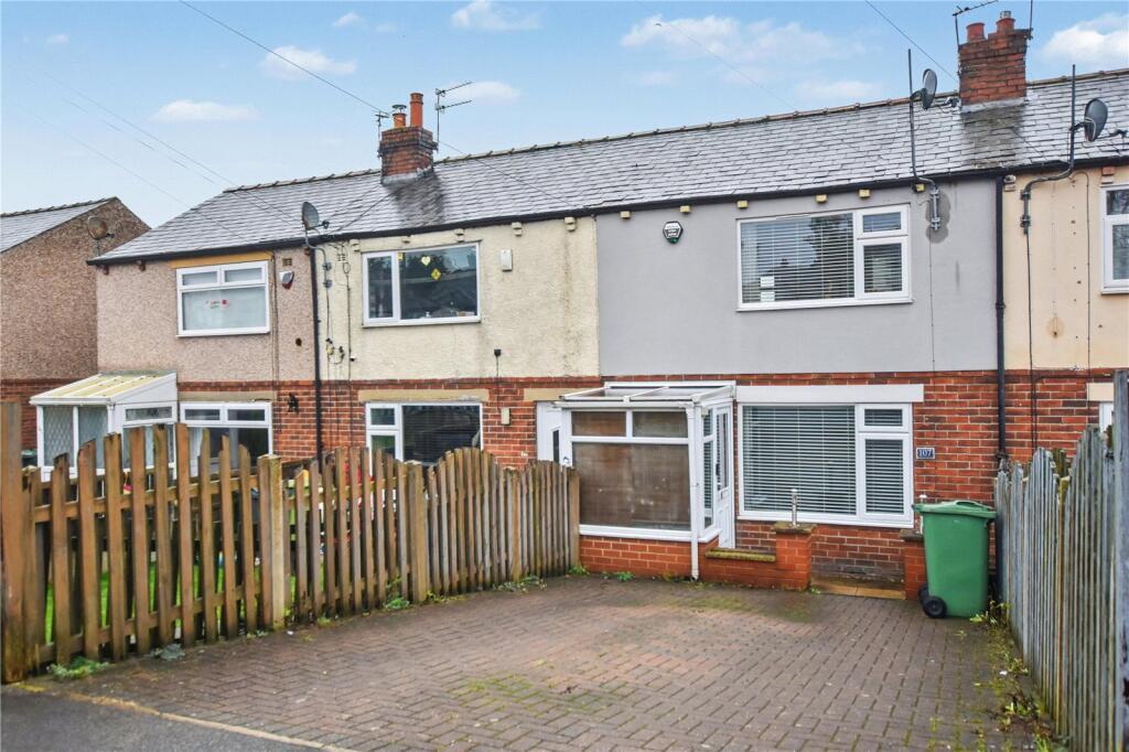 Main image of property: Birkenshaw Lane, Birkenshaw, Bradford, West Yorkshire