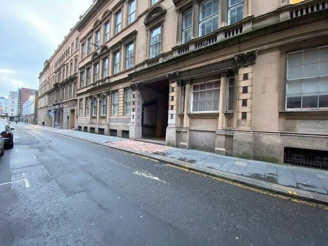 Main image of property: Glasgow, Lanarkshire, G1