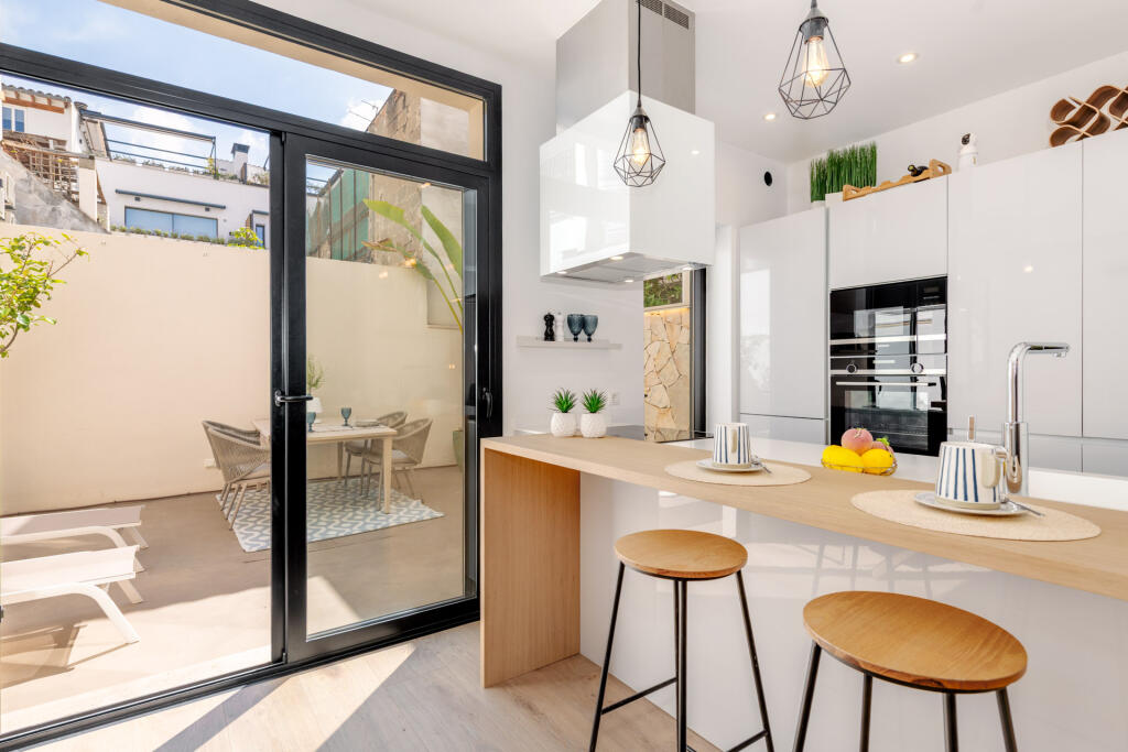 Main image of property: Balearic Islands