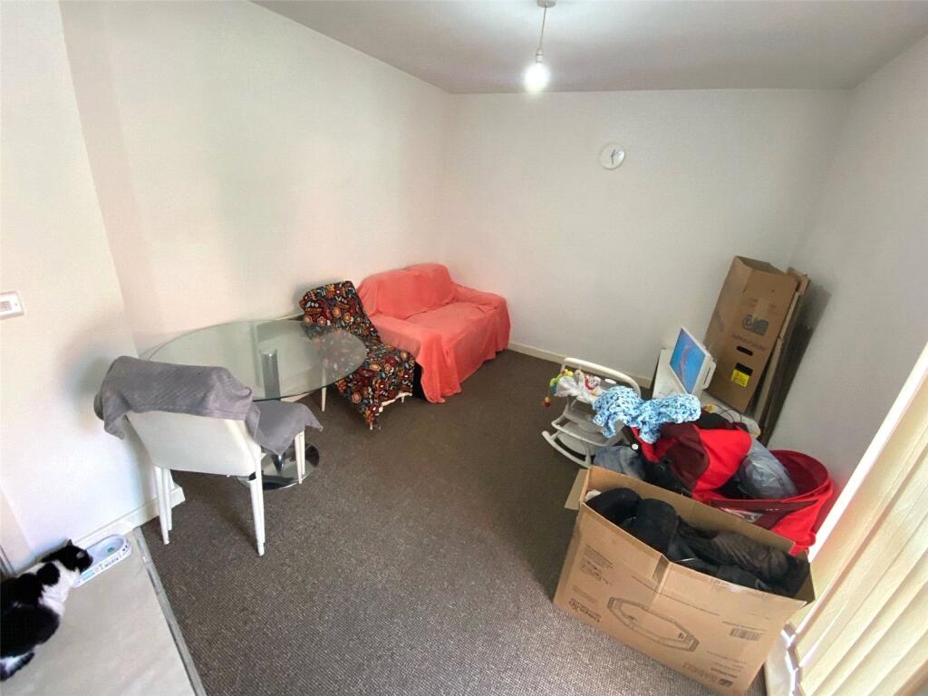 Apartment in Manchester - View 2