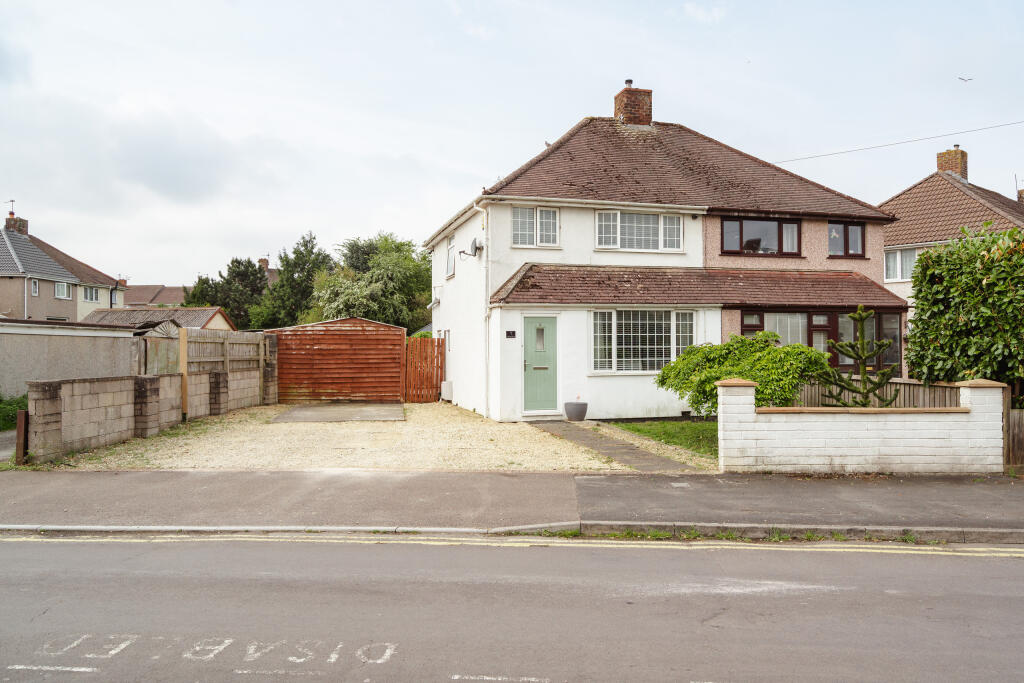 Main image of property: Pretoria Road, Patchway, Bristol