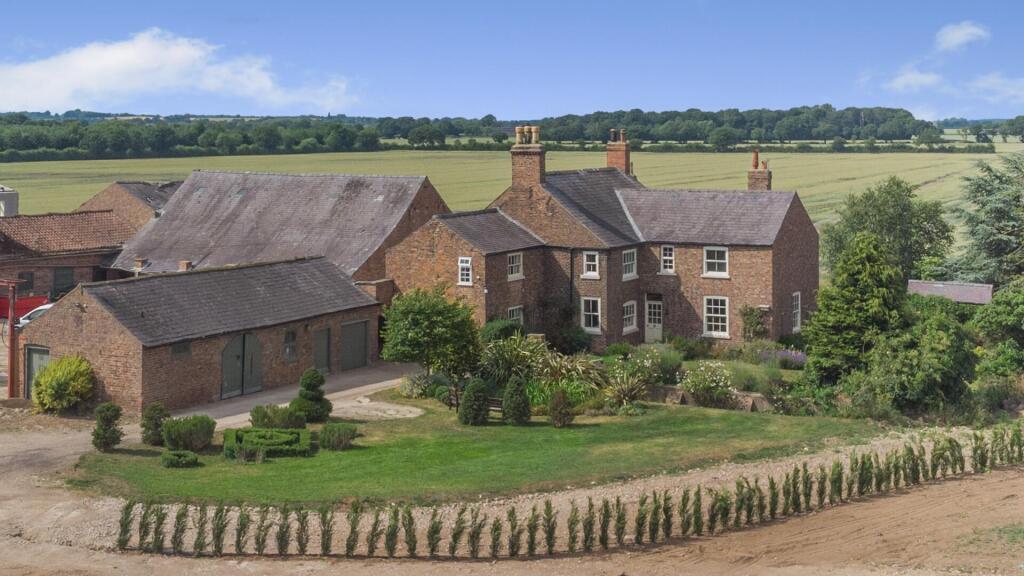 Main image of property: Tockwith Road, Long Marston, York