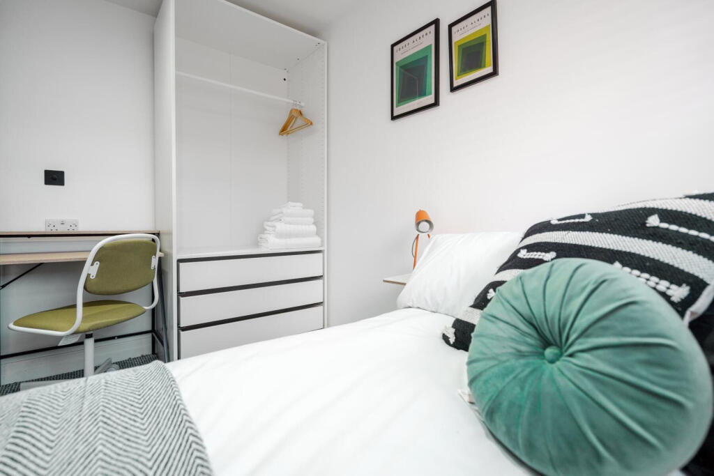Main image of property: Sheffield Street, Leicester