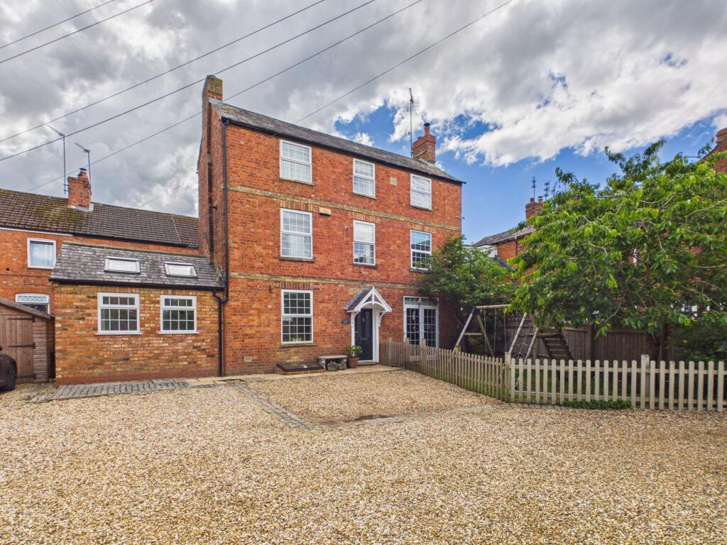 Main image of property: Heath Terrace, Towcester, NN12