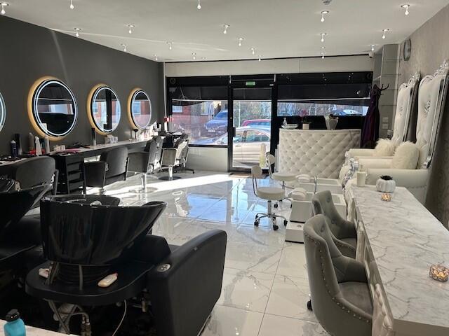 Main image of property: Brunswick Avenue, Friern Barnet, N11