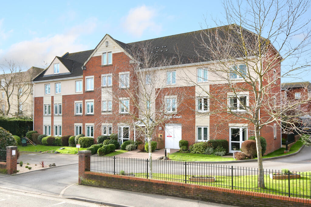 Main image of property: Regal Court, Trowbridge