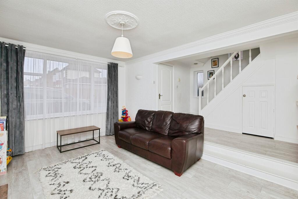 Margaret Avenue, Chaddesden, Derby photo 5