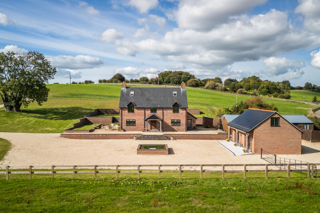 Main image of property: Hintock Farm, Charminster, Dorchester, Dorset, DT2