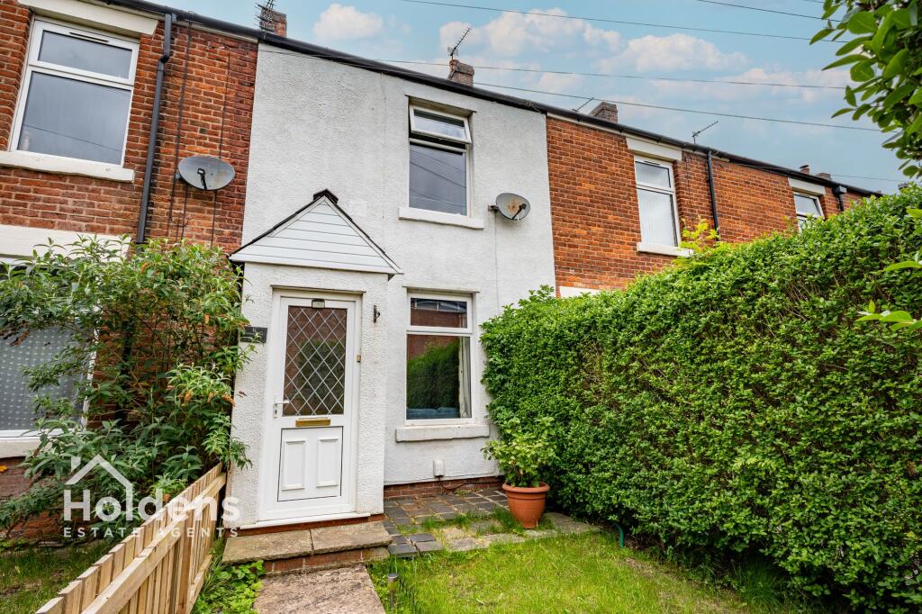 Main image of property: Garden Street, Lostock Hall, PR5