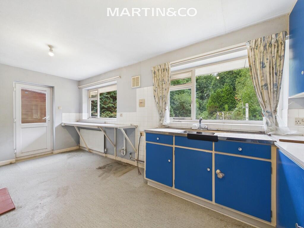 House in Reading - View 4