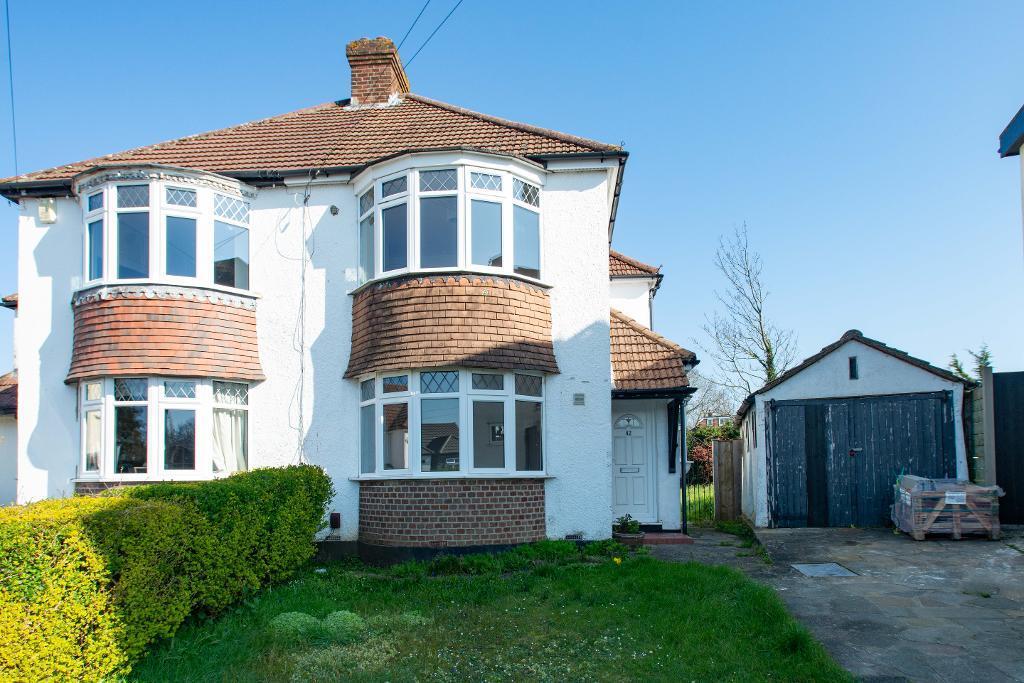 Main image of property: Warren Drive, Orpington, Kent, BR6 6EX
