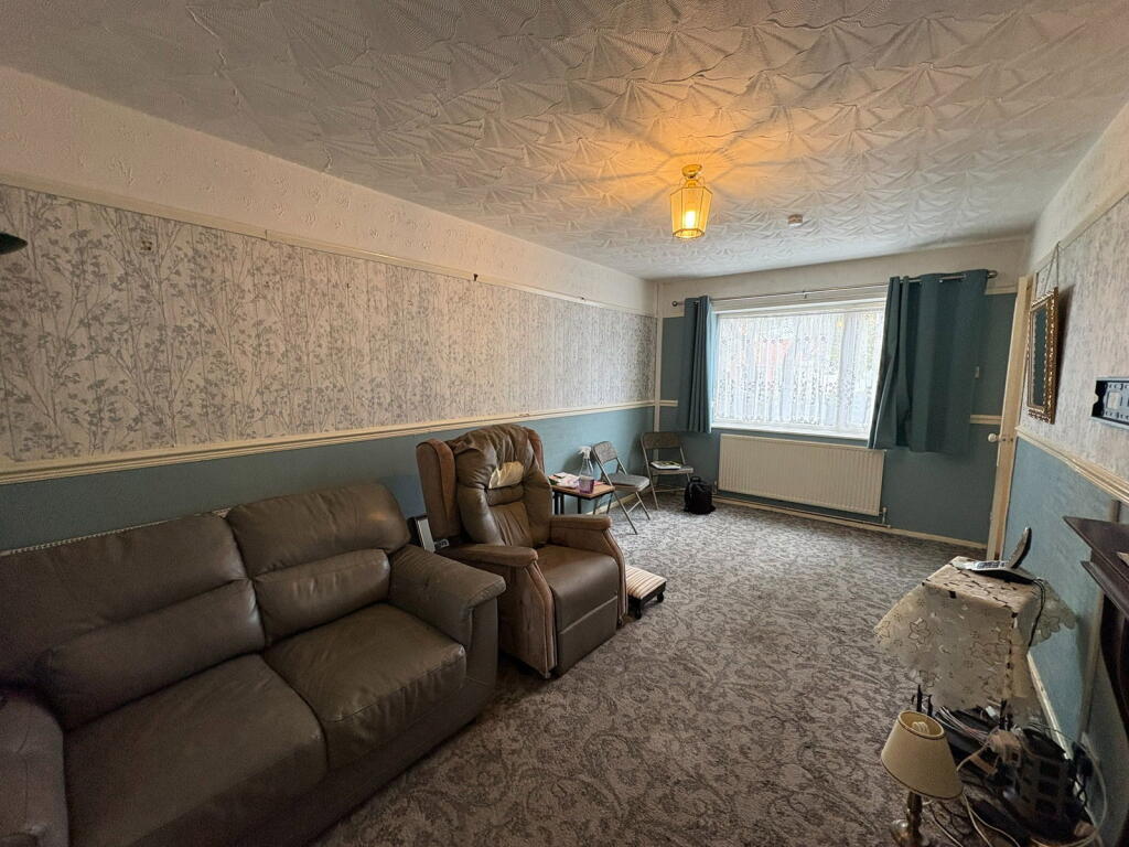 House in Liverpool - More