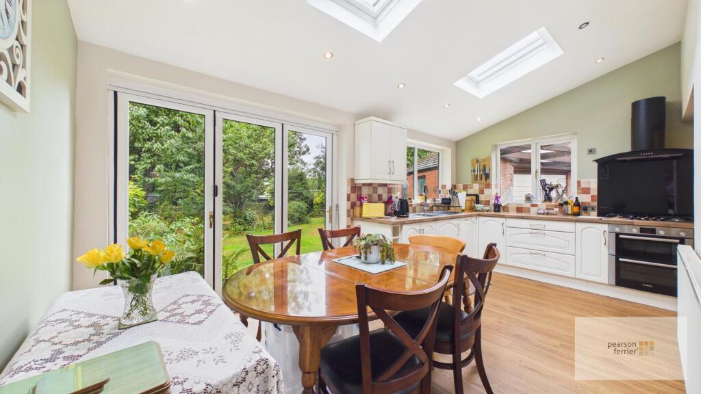 House in Bury, Greater Manchester - View 4