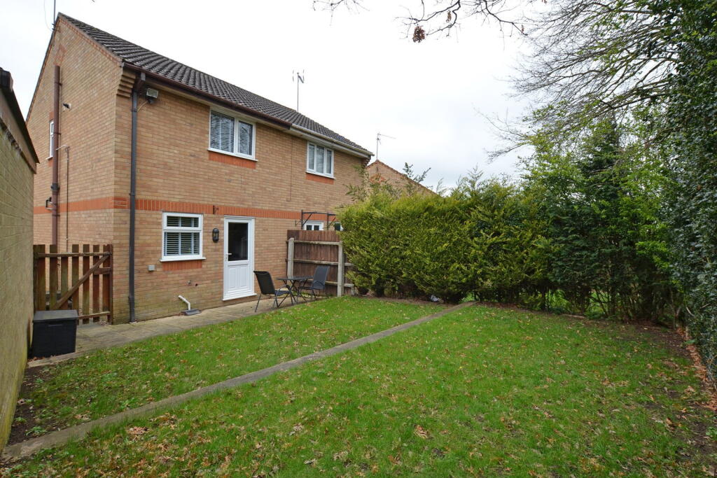 Close to the Hospital - A beautiful home on Sawston photo 3
