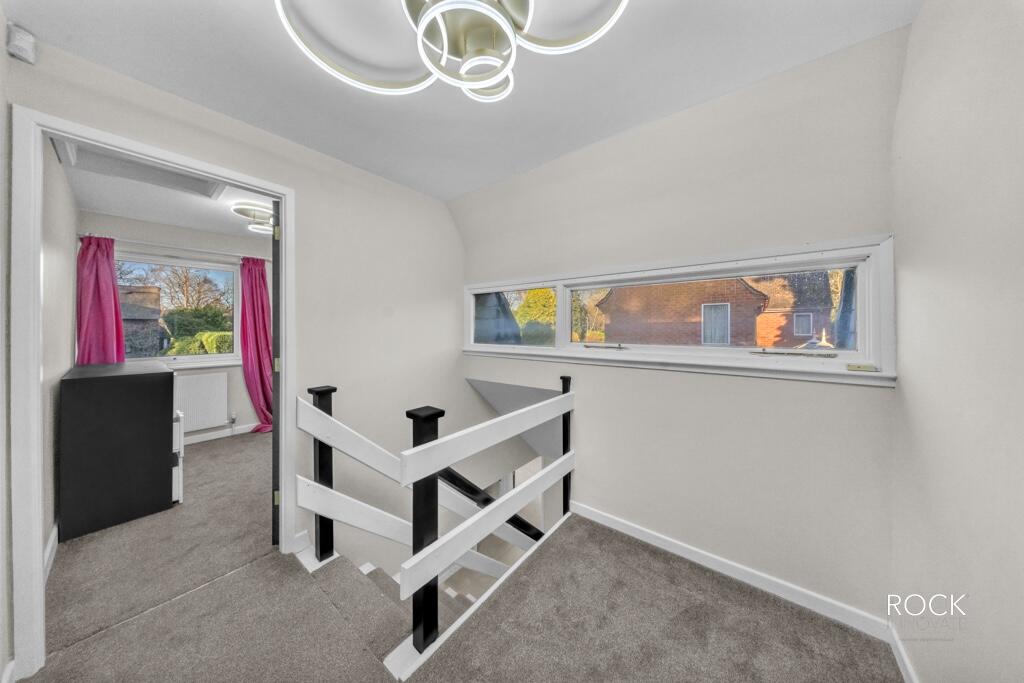 Additional image 11 of Talbot Avenue, Little Aston, Sutton Coldfield, B74