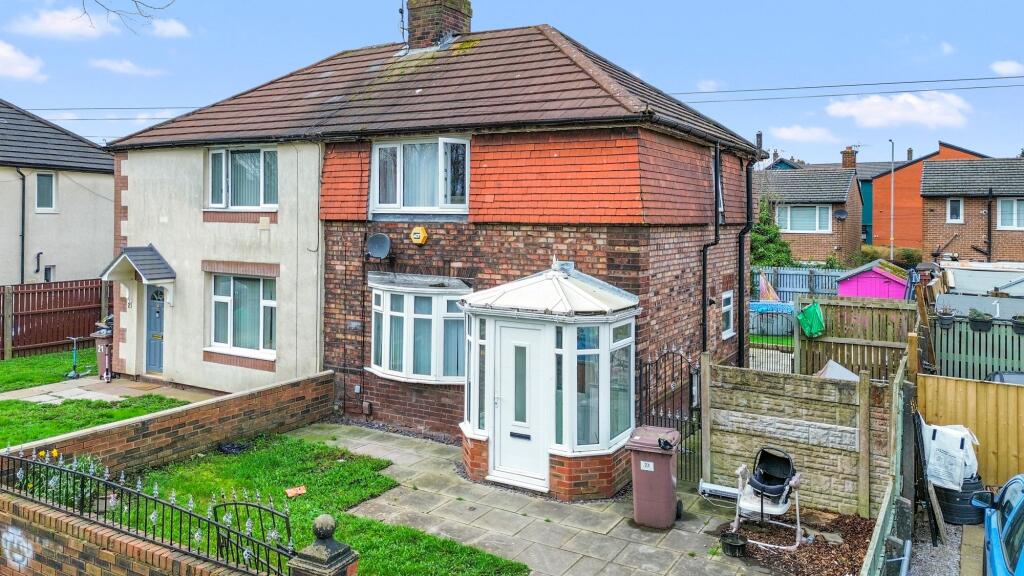 Main image of property: Evelyn Avenue, St. Helens, WA9