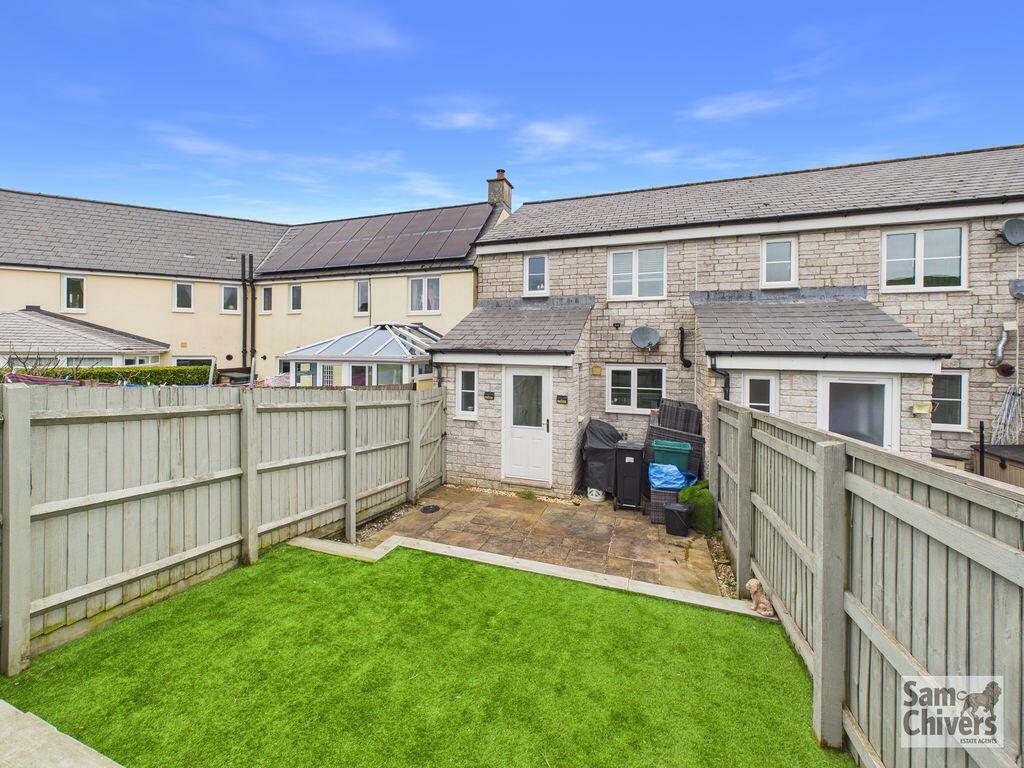 Colliers Way, Haydon photo 4