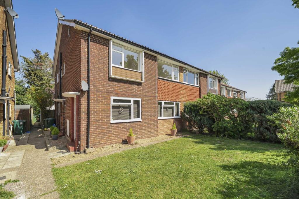 Main image of property: Warren Road, Ashford