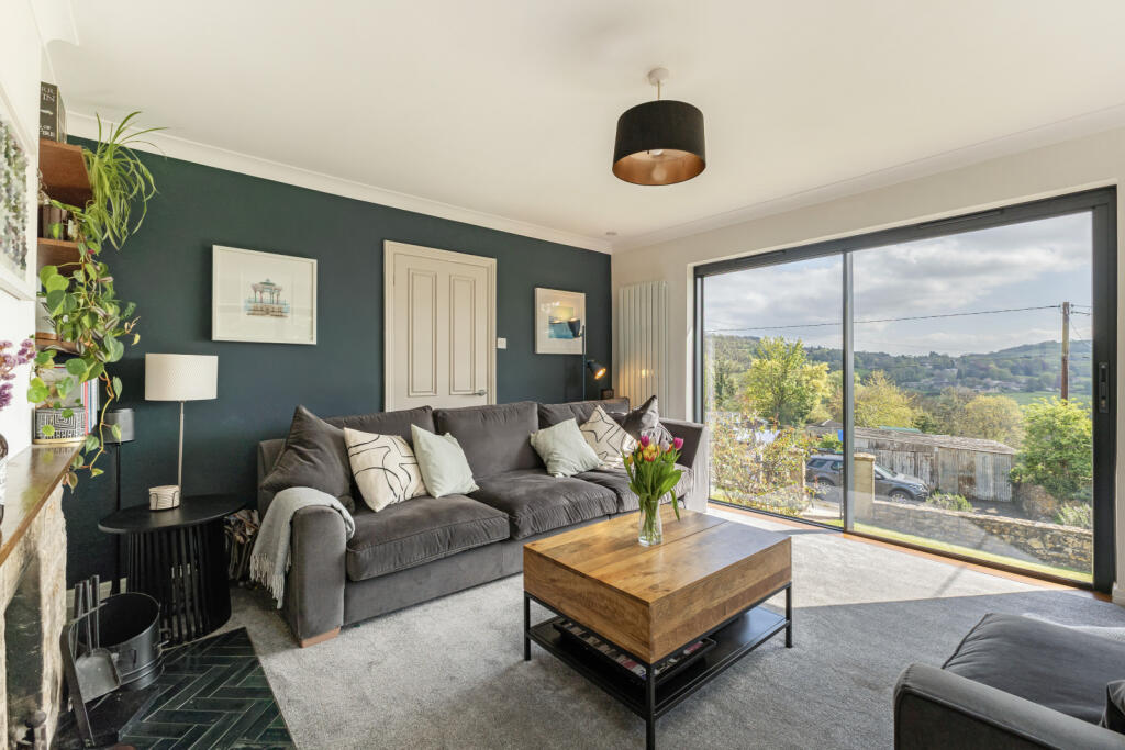 House in Bath, Charlcombe - View 3