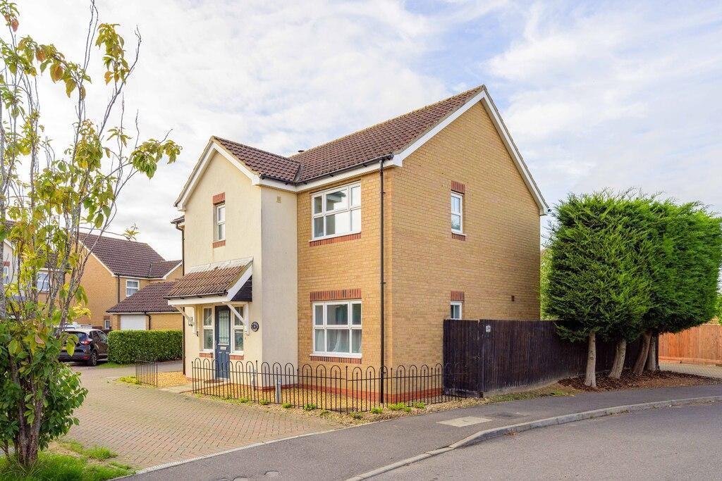 House in Fenland, Gorefield - View 4