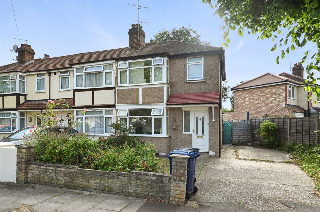 Main image of property: Lee Road, Perivale, UB6