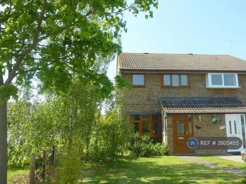 Main image of property: Favell Drive, Milton Keynes, MK4