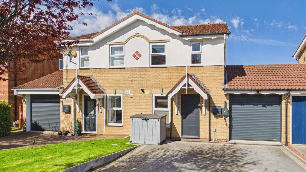 Main image of property: Cloverhill, Chester-le-Steet, Chester-le-Street