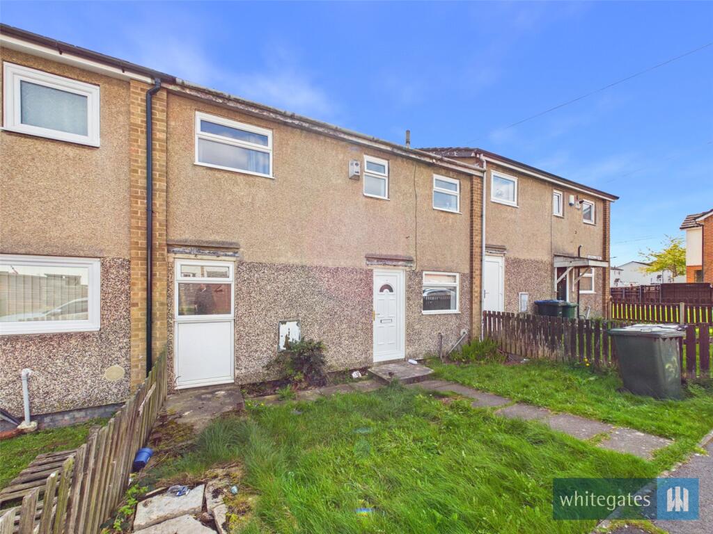 Main image of property: Clay Hill Drive, Wyke, Bradford, West Yorkshire, BD12