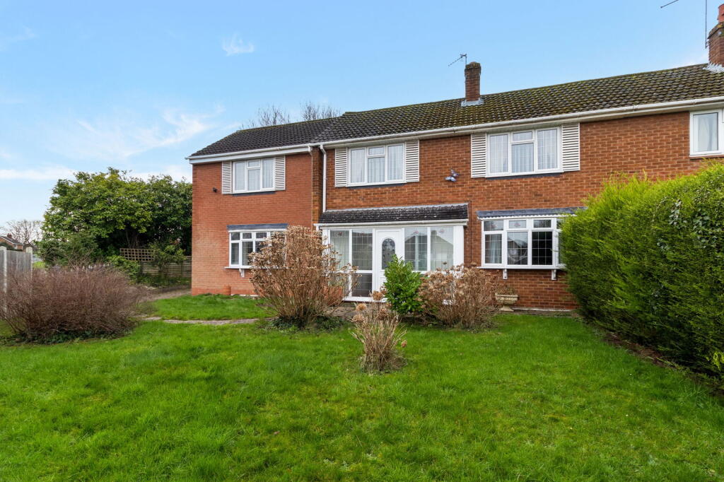 Main image of property: Richards Close, Malvern, WR14