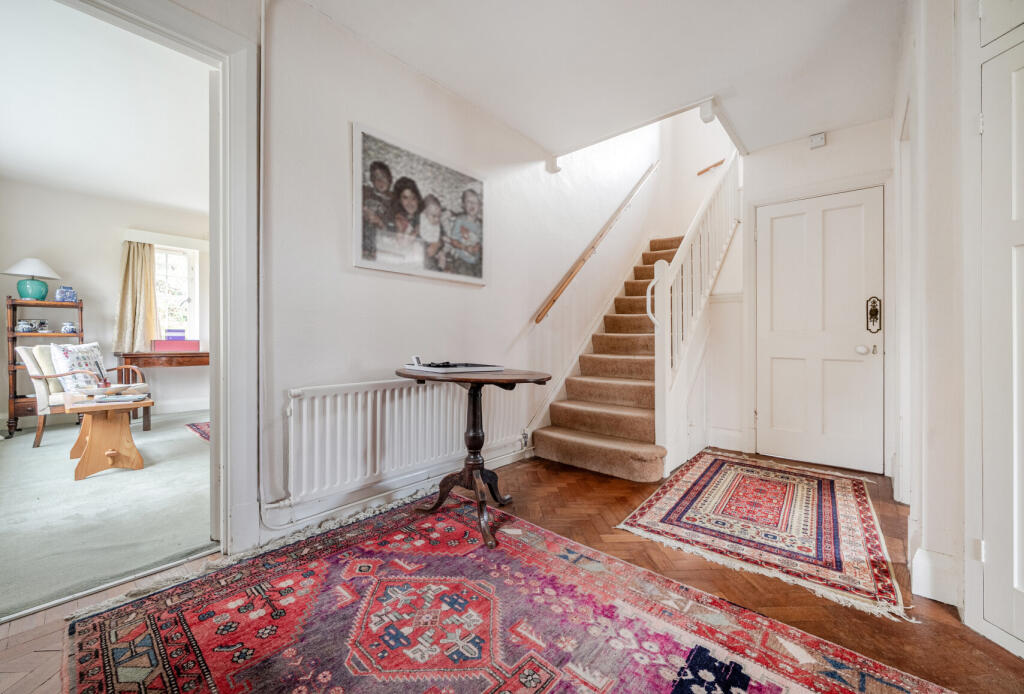House in Limpley Stoke, Wiltshire - View 2