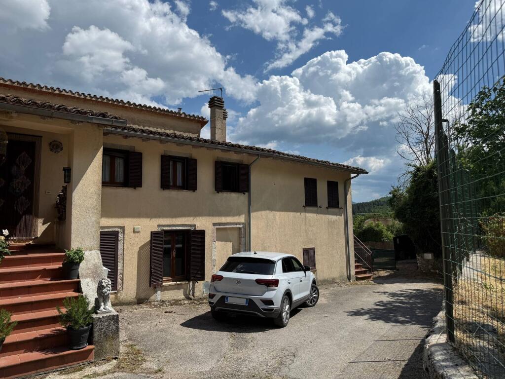 Main image of property: Umbria, Perugia, Cerreto di Spoleto