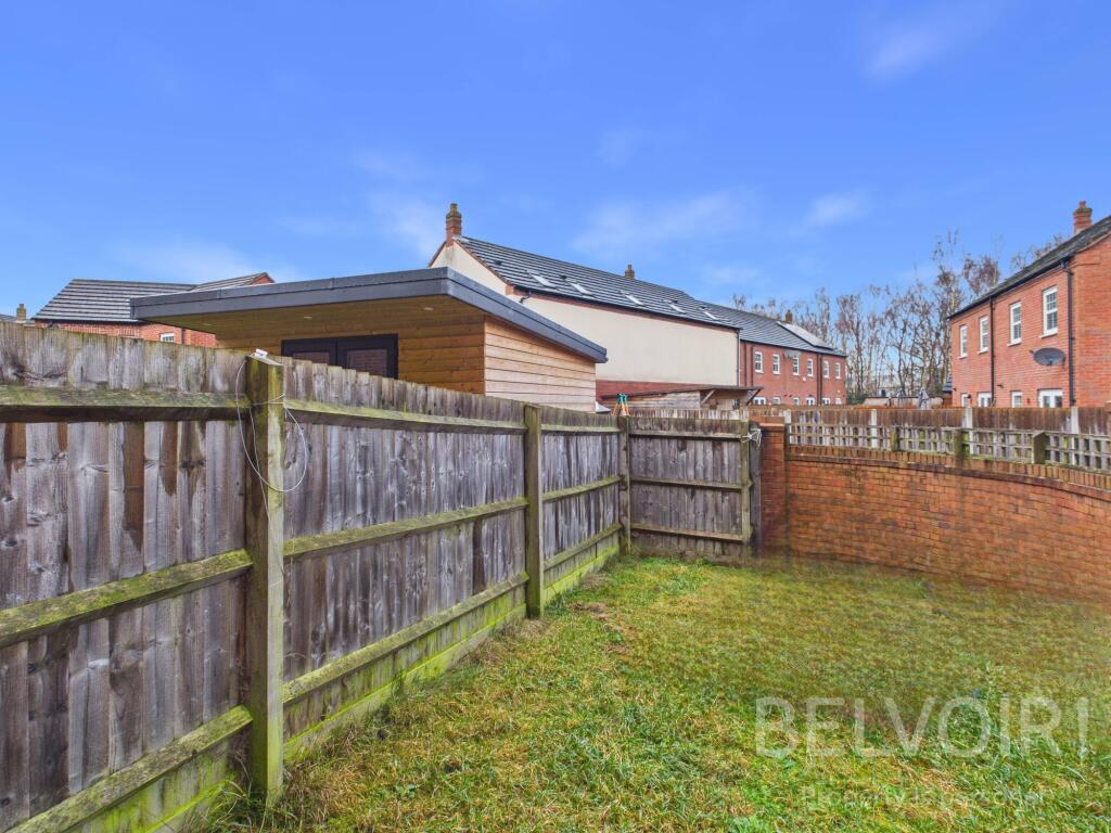 The Nettlefolds, Hadley, Telford, TF1 photo 2