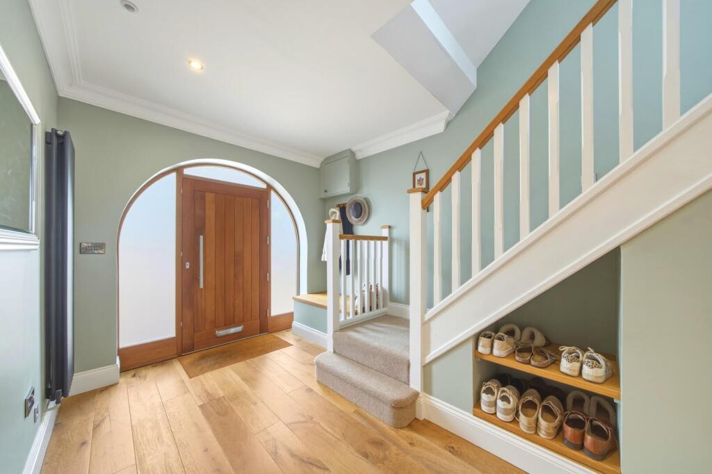 House in Nottingham, Lady Bay - View 5