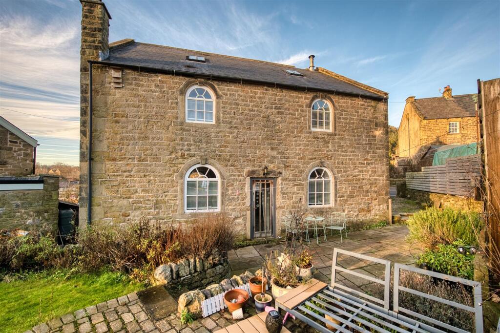 Main image of property: The Causeway, Eyam, Hope Valley